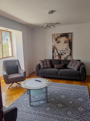 RUM Apartment